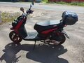 2024 VMC (Vento) Riva II, красный, 94000 рублей - вид 2