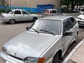 2005 Lada (ВАЗ) 2113, серебристый, 80000 рублей - вид 6