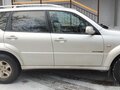 2011 SsangYong Rexton II, серебристый, 790000 рублей - вид 2