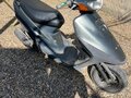 2015 Honda Tact, серый, 55000 рублей