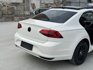 2021 Volkswagen Lamando I Рестайлинг, белый, 1100000 рублей, вид 5