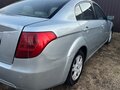 2012 FAW Besturn B50 I, серебристый, 199000 рублей - вид 8
