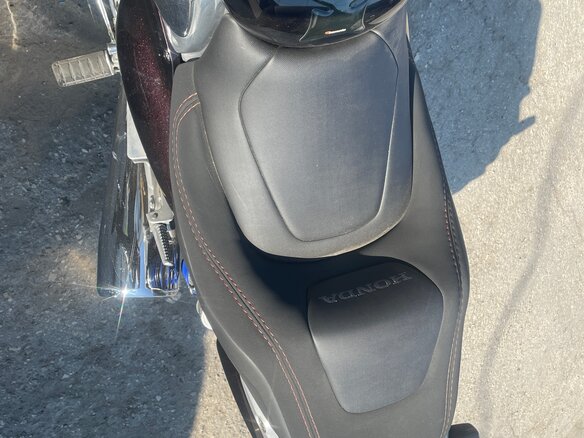 1999 Honda X4, чёрный, 600000 рублей - вид 13