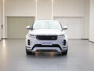 2023 Land Rover Range Rover Evoque L II, белый, 3926000 рублей, вид 2