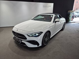 2026 Mercedes-Benz CLE 200, белый, 7180000 рублей, вид 1