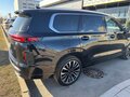 2022 Exeed VX I, чёрный - вид 3