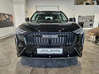 2026 Haval Jolion I Рестайлинг 2, чёрный, 2499000 рублей, вид 3