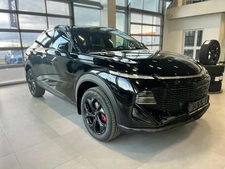Haval F7x II