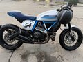 2019 Ducati Scrambler 800, белый, 785000 рублей - вид 4