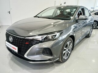 2024 Changan Eado Plus, серый, 2589900 рублей, вид 2
