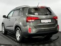 2013 Kia Sorento II Рестайлинг, серый - вид 7