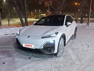 2023 Changan Deepal S07 31.73 kWh I, белый, 3350000 рублей, вид 2