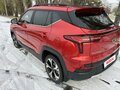 2023 Москвич 3, красный - вид 10