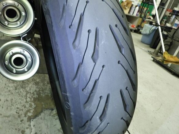 2023 BMW R Nine T, чёрный, 1360000 рублей - вид 11