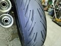2023 BMW R Nine T, чёрный, 1360000 рублей - вид 11