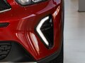 2026 Kia KX1, красный - вид 11