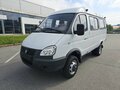 2026 ГАЗ ГАЗель (3221), белый, 3095000 рублей