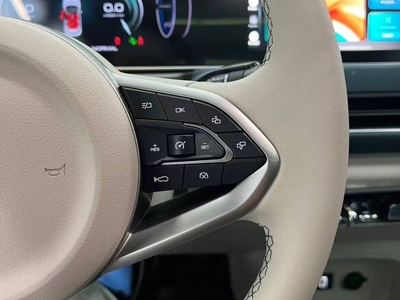 2023 Ora 03 63.1 kWh, голубой, 1600000 рублей - вид 22