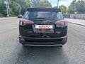 2016 Toyota RAV4 IV (XA40) Рестайлинг, чёрный, 2300000 рублей - вид 5