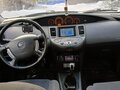 2006 Nissan Primera III (P12), серебристый, 620000 рублей - вид 3