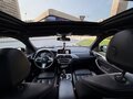 2018 BMW X3 M40i III (G01), синий, 4690000 рублей - вид 10