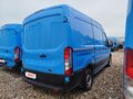 2021 Ford Transit, синий, 3470000 рублей - вид 2
