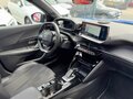 2022 Peugeot 2008 II, синий, 2650000 рублей - вид 5