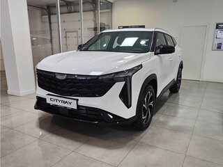 Geely Cityray