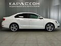 2013 Volkswagen Jetta VI, белый - вид 5