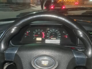 2006 Lada (ВАЗ) 2115, зелёный, 65000 рублей, вид 5