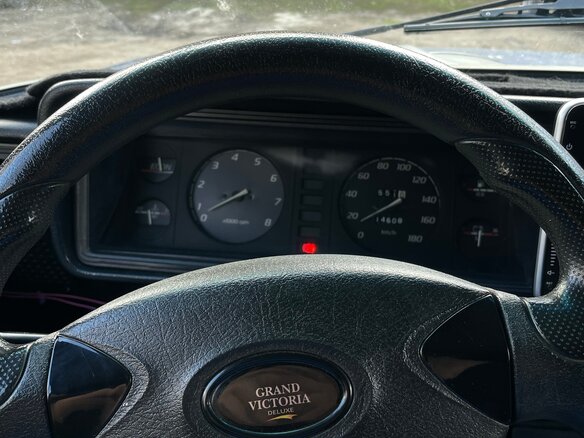 2005 Lada (ВАЗ) 2104, синий, 150000 рублей - вид 8