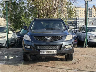2013 Great Wall Hover H5, чёрный, 469000 рублей, вид 2