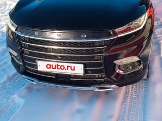 2019 Exeed TXL I, чёрный, 2000000 рублей, вид 1