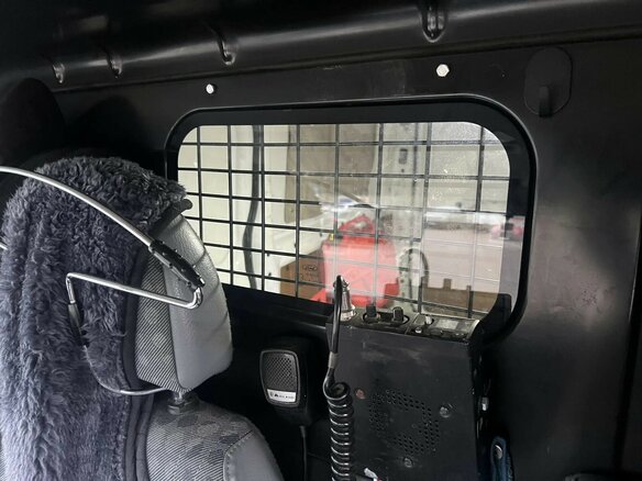 2008 Ford Transit, белый, 800000 рублей - вид 12