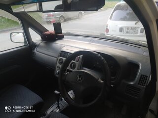 2000 Honda Capa, белый, 265000 рублей, вид 4