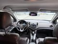 2012 Chevrolet Cruze I Рестайлинг, чёрный, 800000 рублей - вид 8