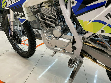 2023 Avantis Basic, белый, 142700 рублей, вид 4