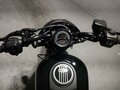 2022 Harley-Davidson Nightster, чёрный, 1177000 рублей - вид 4