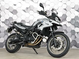 BMW F 700 GS
