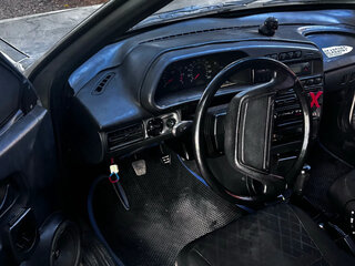 2006 Lada (ВАЗ) 21099, серый, 260000 рублей, вид 5
