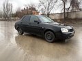 2009 Lada (ВАЗ) Priora I, чёрный, 250000 рублей - вид 2