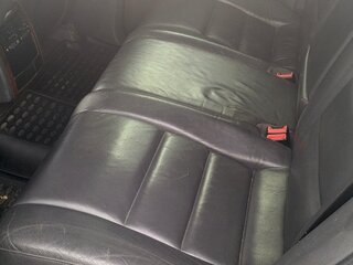 2007 Volkswagen Touareg I Рестайлинг, серый, 700000 рублей, вид 3
