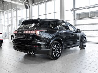2026 Nordcross 001, чёрный, 7130000 рублей, вид 4
