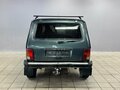 2011 Lada (ВАЗ) 2131 (4x4) 213105 I, зелёный - вид 5
