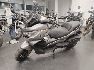 2026 Voge SR4 Max SE, серый, 622000 рублей, вид 3
