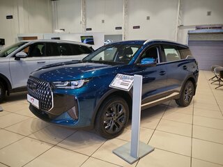 2026 Tenet T7, синий, 2785000 рублей, вид 1