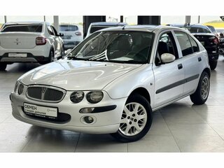 Rover 25