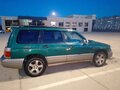 1997 Subaru Forester I, зелёный - вид 1