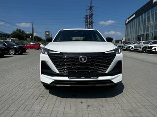 2026 Changan UNI-S I, белый, 3229900 рублей, вид 2