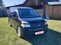 2006 Toyota Voxy I (R60), чёрный, 998000 рублей - вид 1